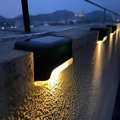 Solar Outdoor Lights